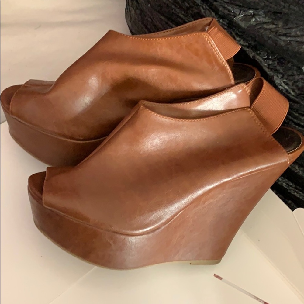 Wedges